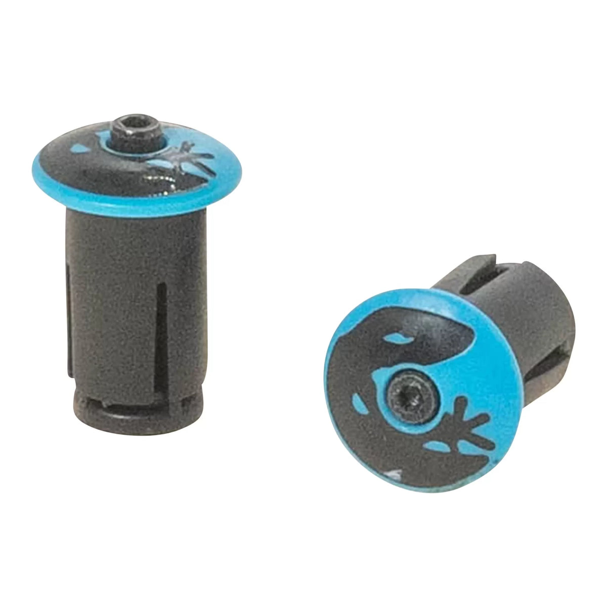 Lizard Plug Lizard Skins Road Bar End Plugs – Geartrade.com