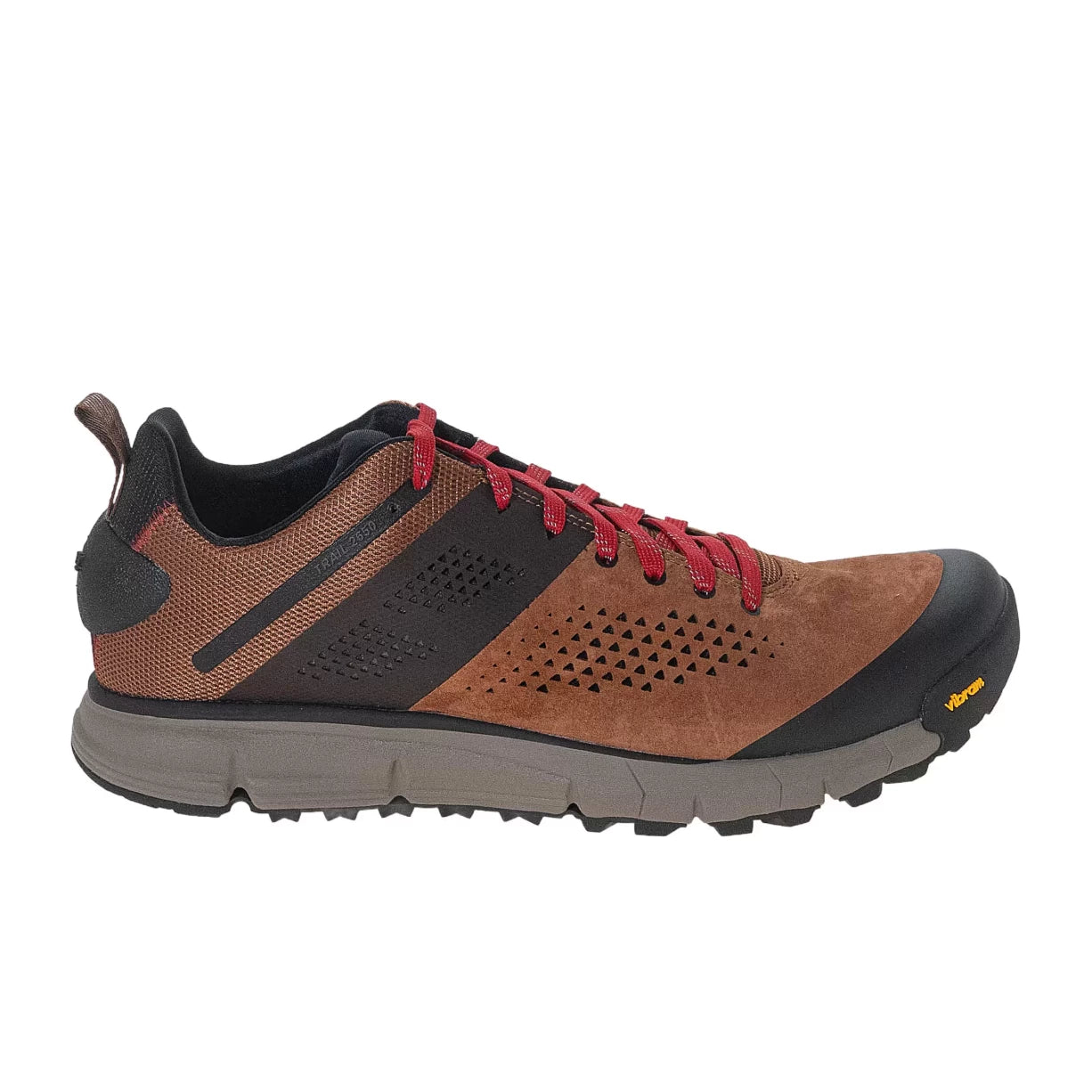 15Brown/Red