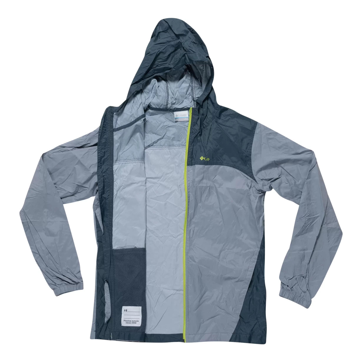 XLGrey