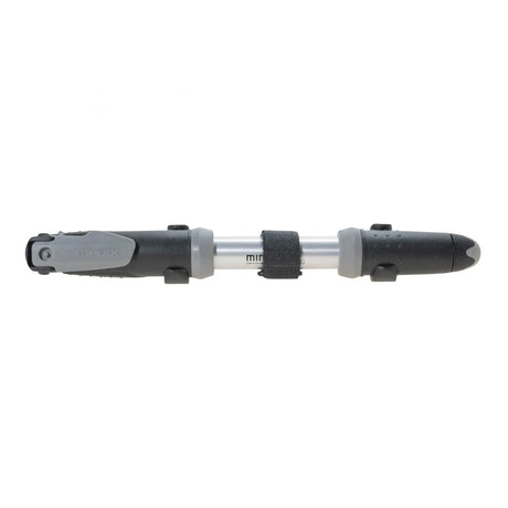 One SizeBlack/Silver