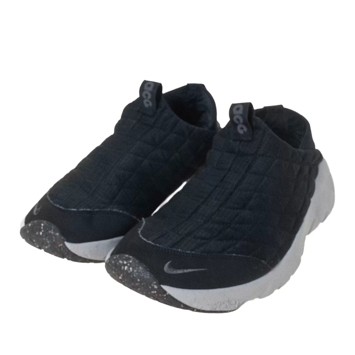 14Gray / Black