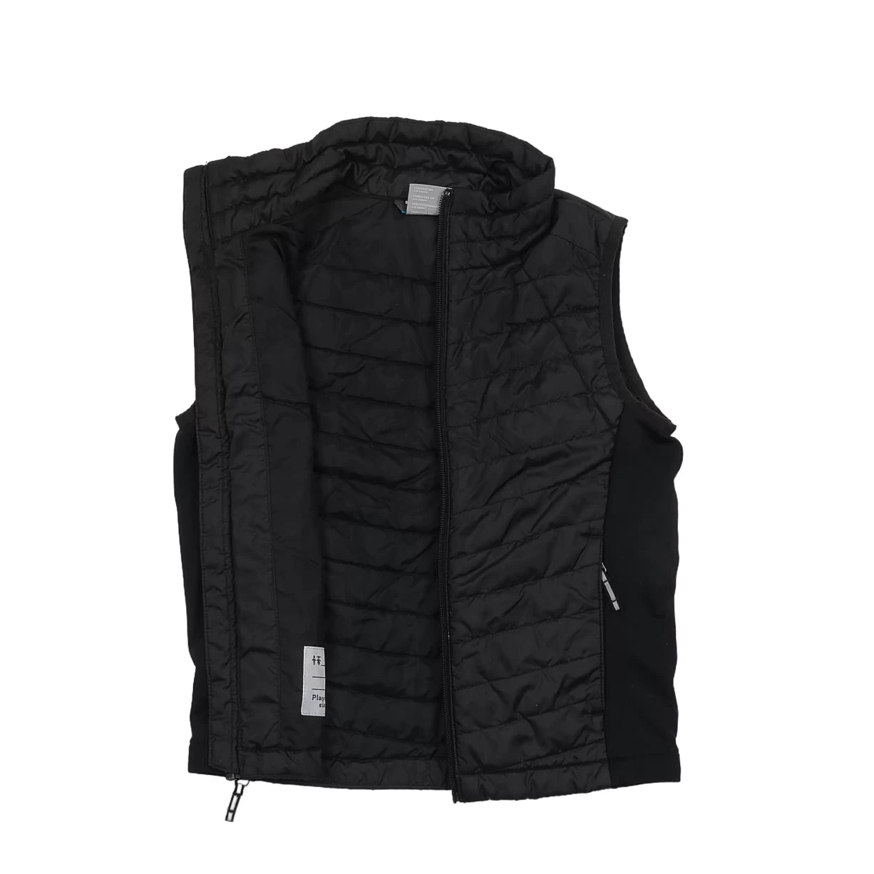 XSBlack