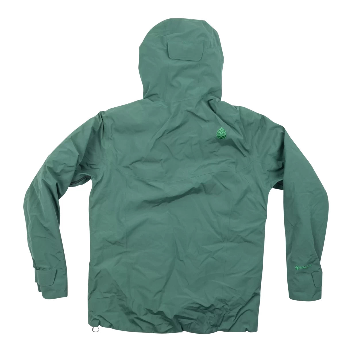 MGreen