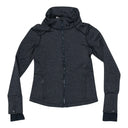 XSBlack Heather