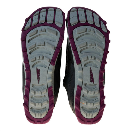 11Gray/Plum