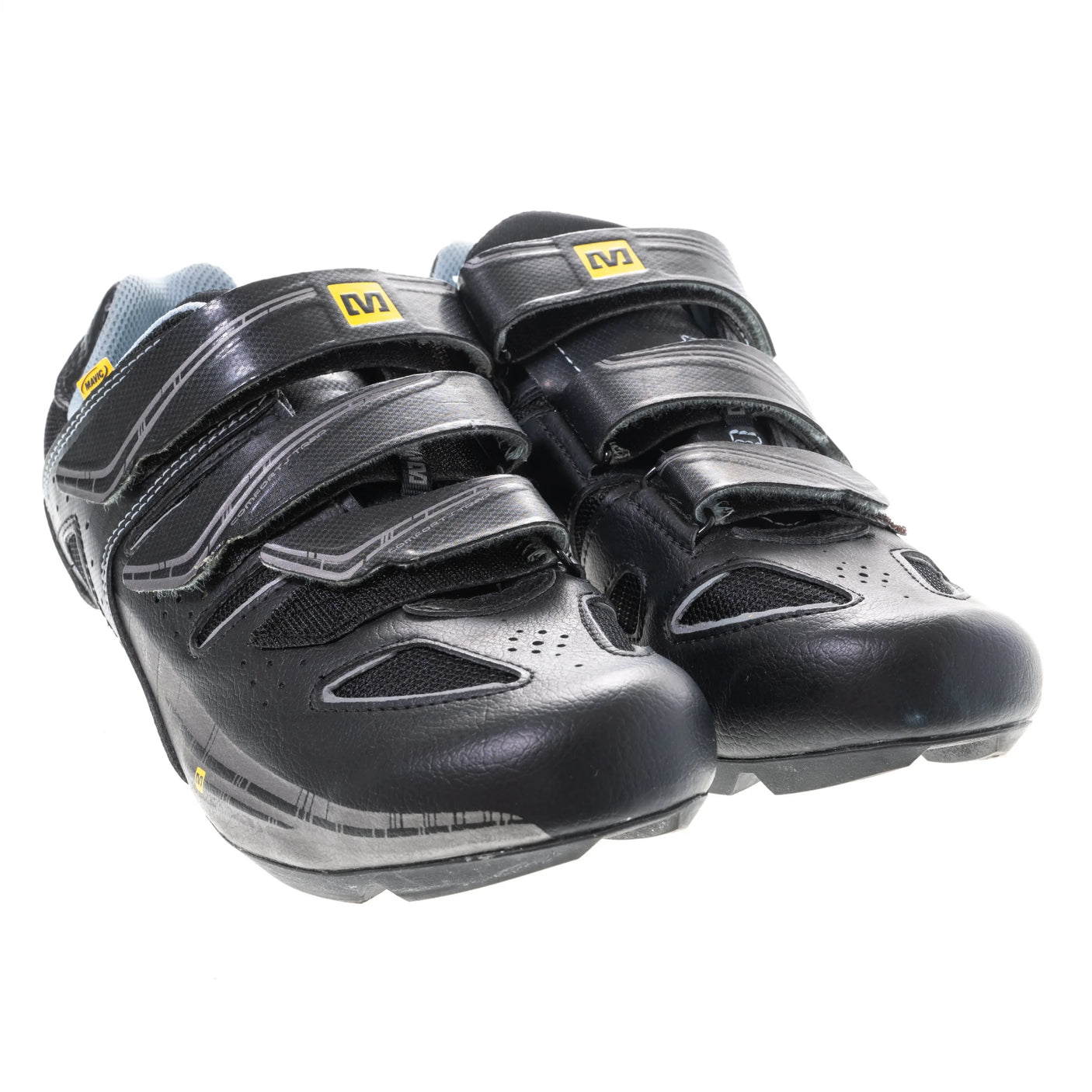 10Black/Gray