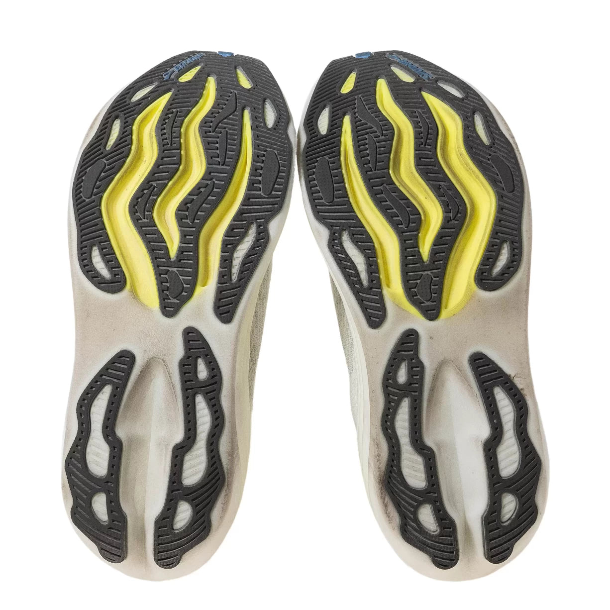 10Neon Yellow