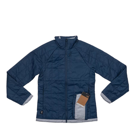 XSShady Blue/Dusty Periwinkle