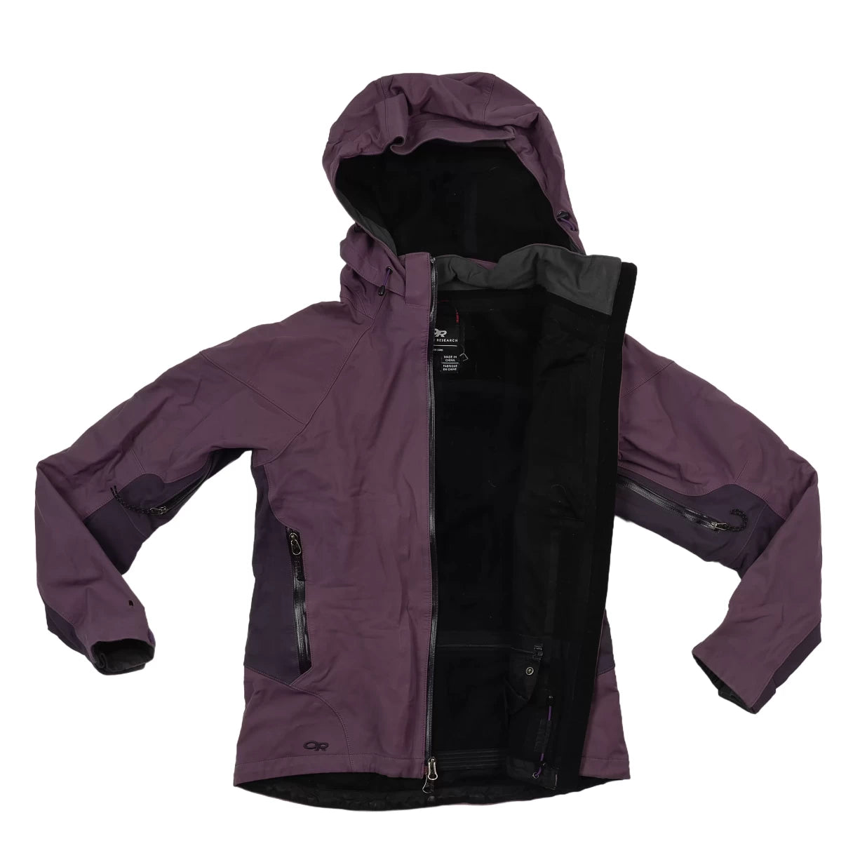 SPurple