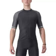 MLight Black/Dark Gray-Silver Gray