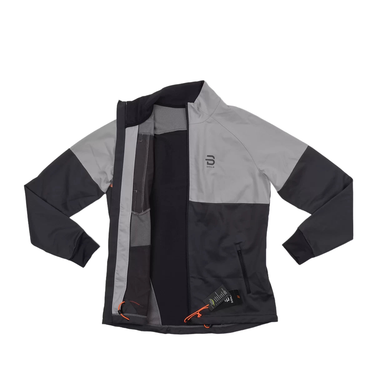 LargeWhite/Grey