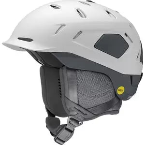 LMatte White/Slate