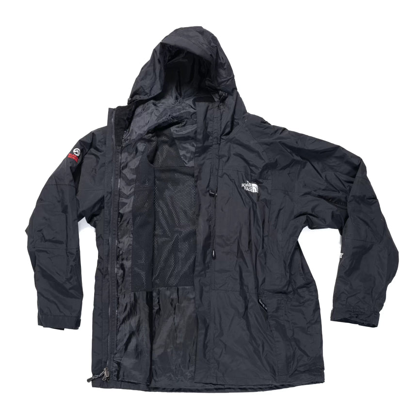 The North Face Vintage Summit Seres GORE-TEX XCR Rain Jacket The North Face Vintage Summit Seres GORE-TEX XCR Rain Jacket