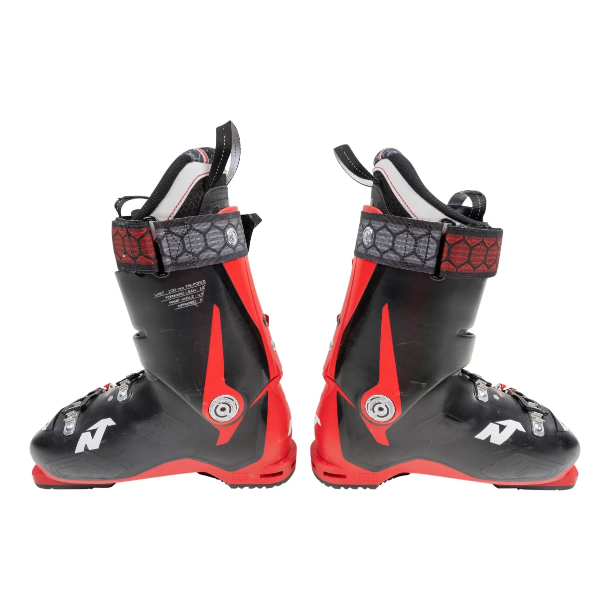 27.5Red/Black