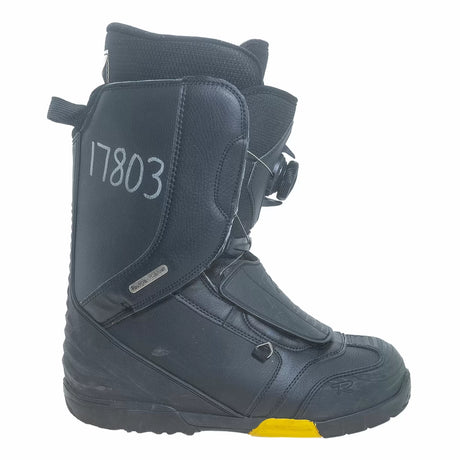 12Black