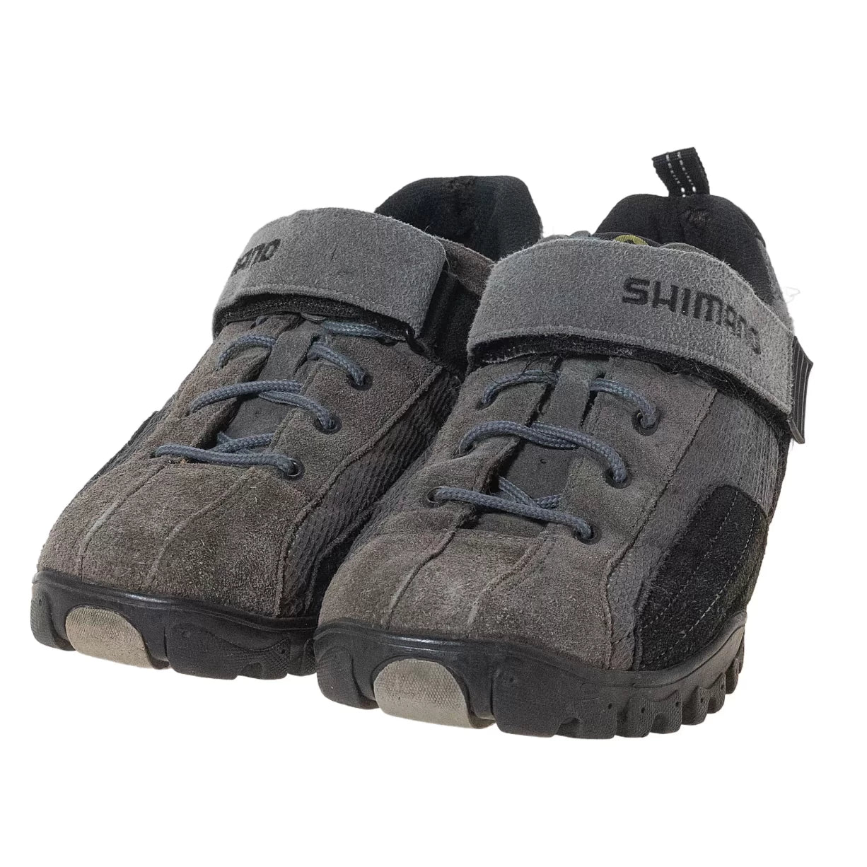 12Grey/Black