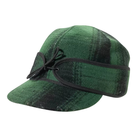 7 1/8 Green