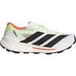9Ftwr White/Core Black/Impact Orange