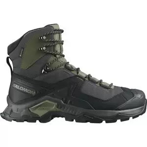 9.5Black/Deep Lichen Green/Olive Night