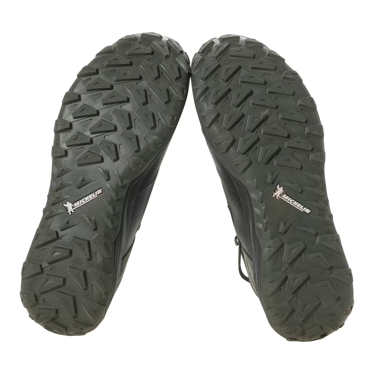 46Black/Green