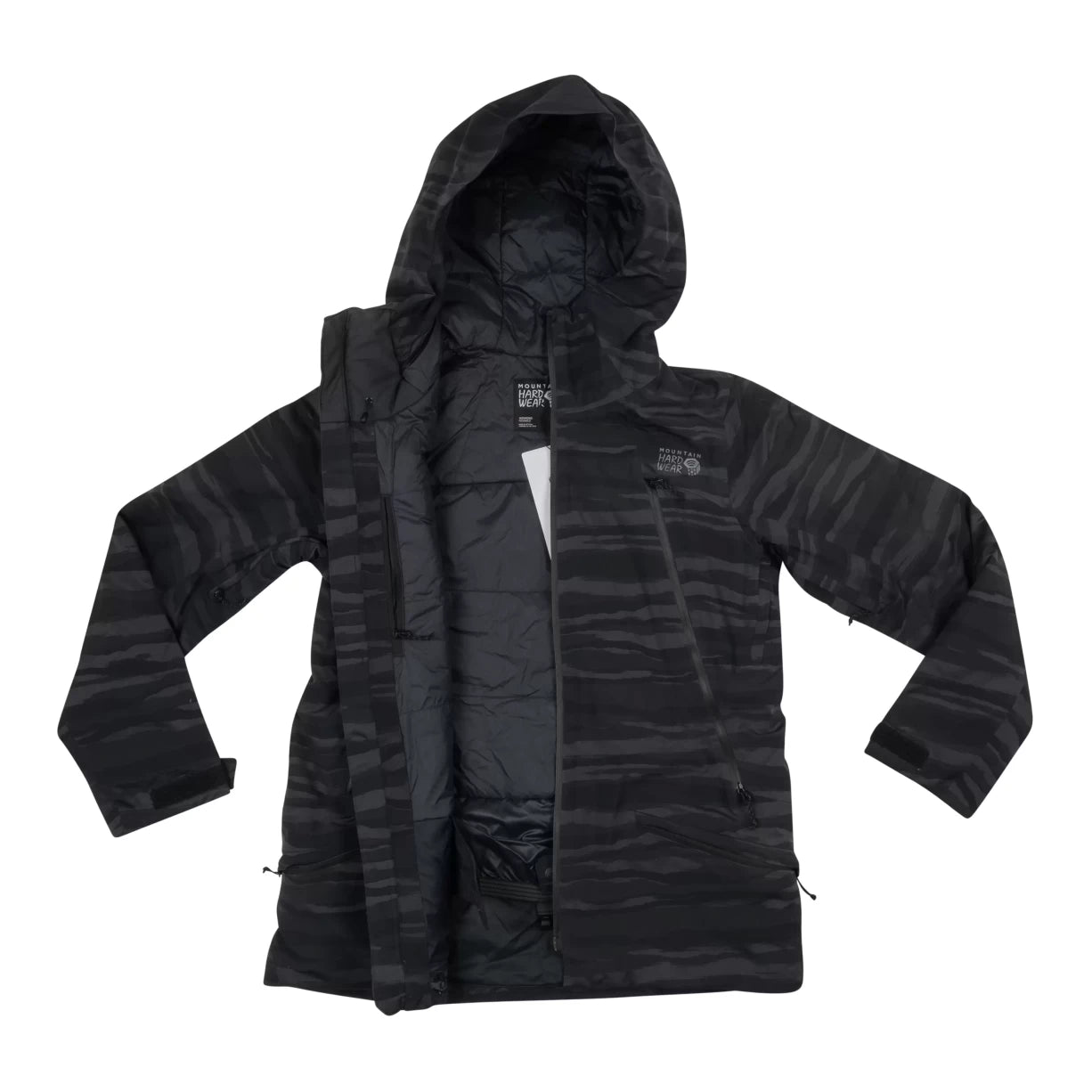 MBlack/Gray