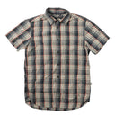 SBlack Plaid