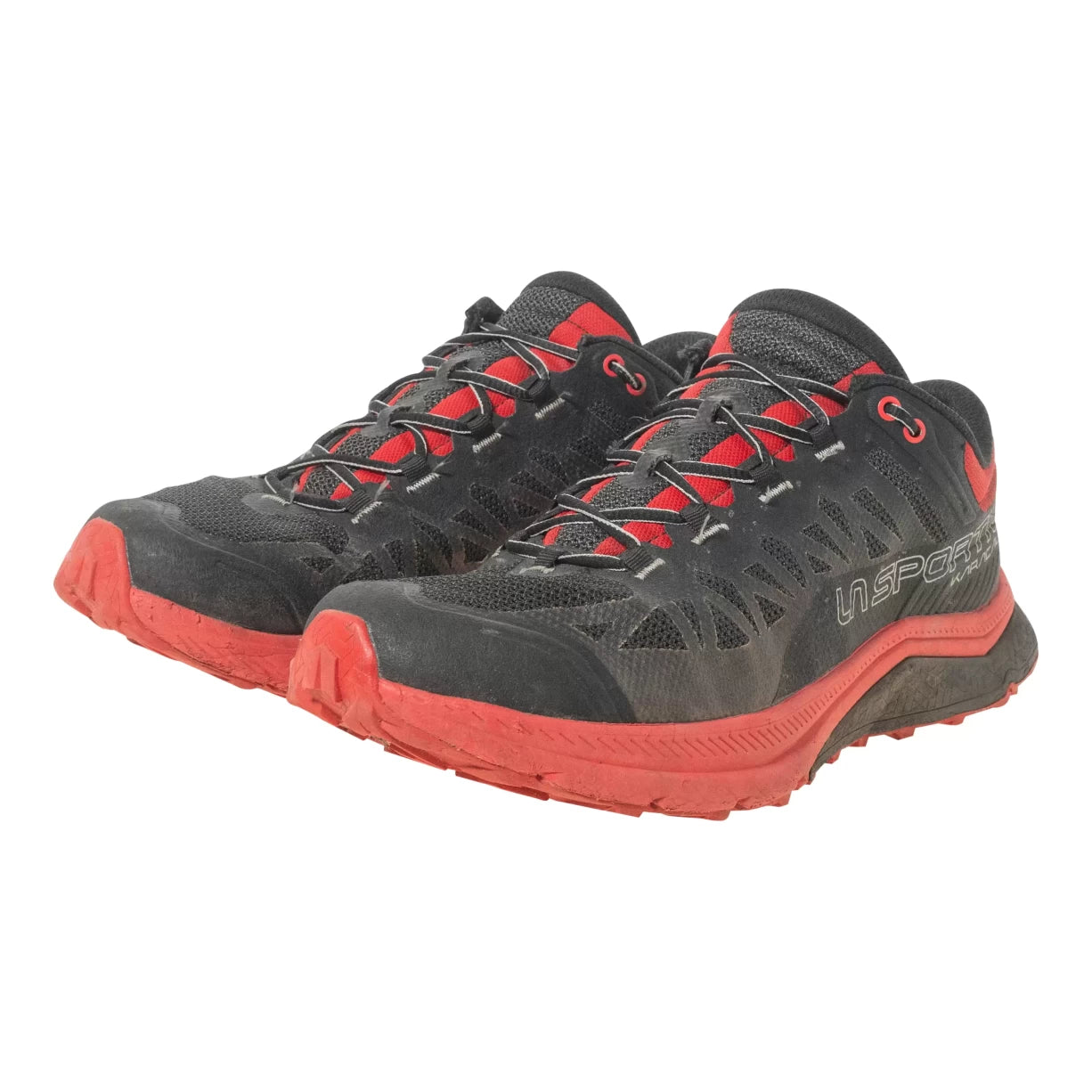 10Black/Red