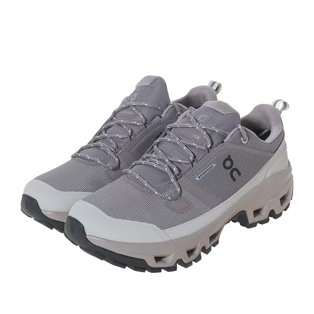 7.5Mauve