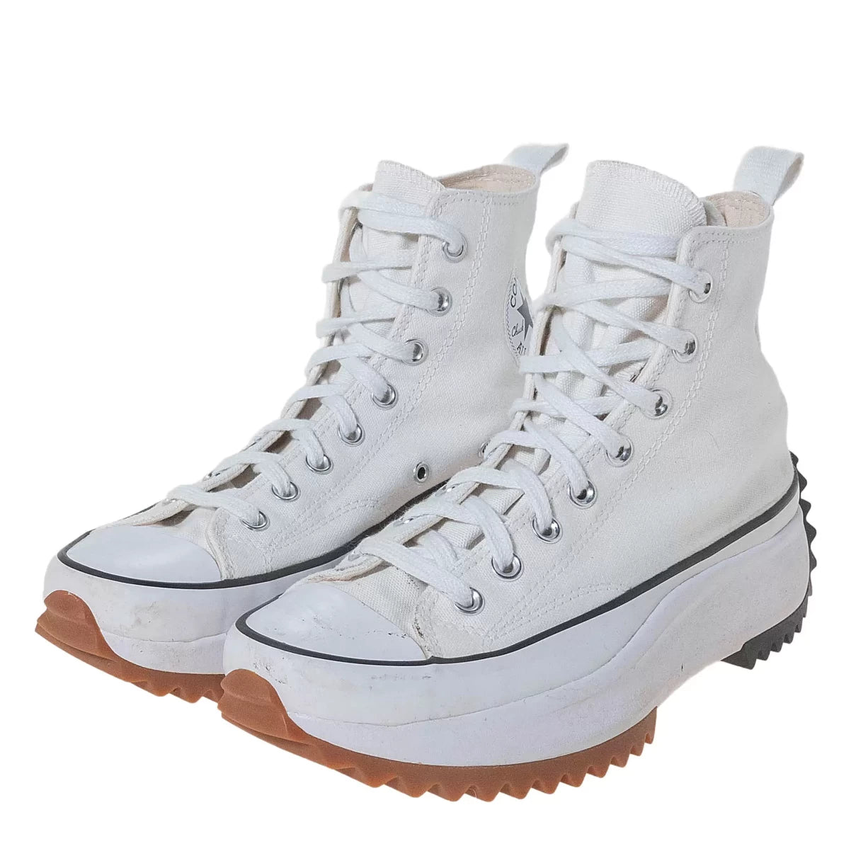 9.5White