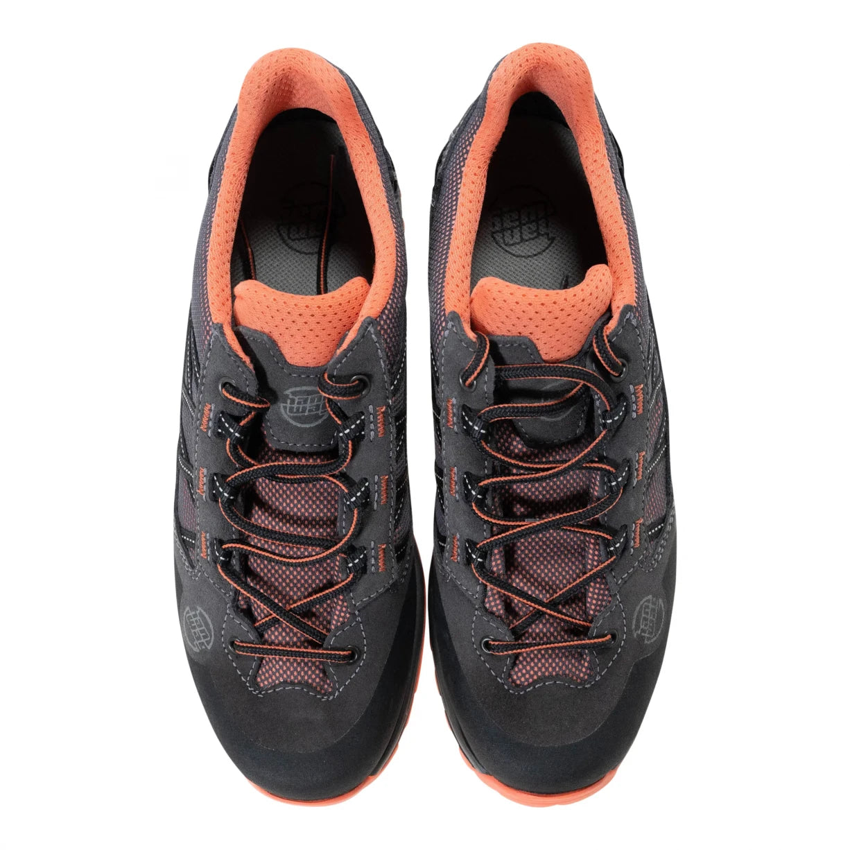10Pink/Grey