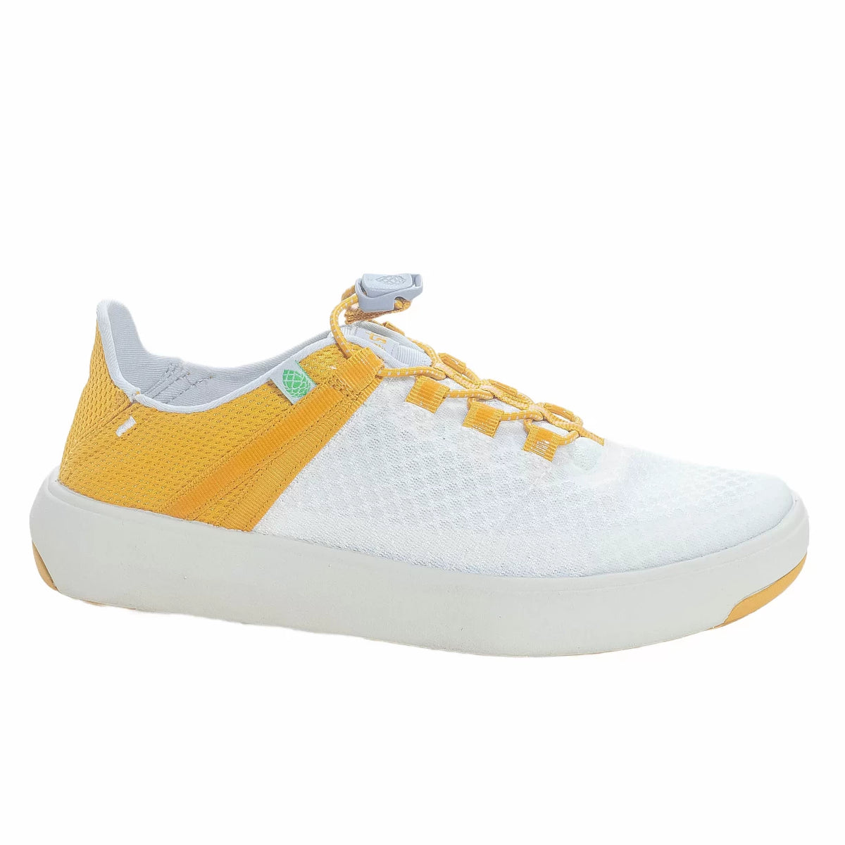 7White/Yellow