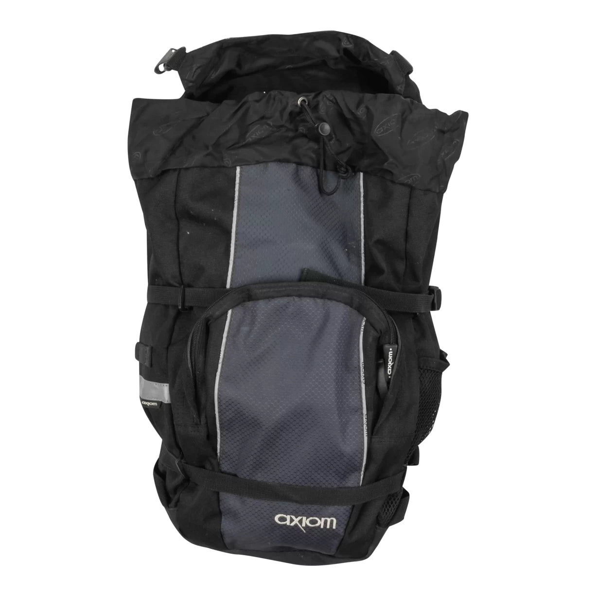 30 LBlack/Grey