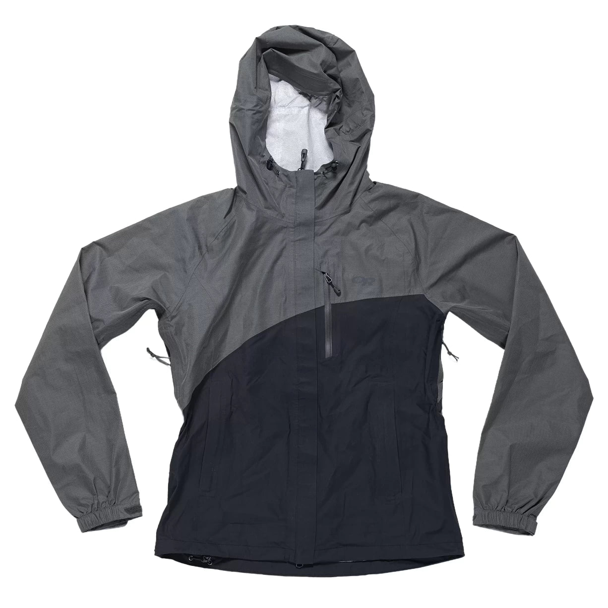 MGray/Black