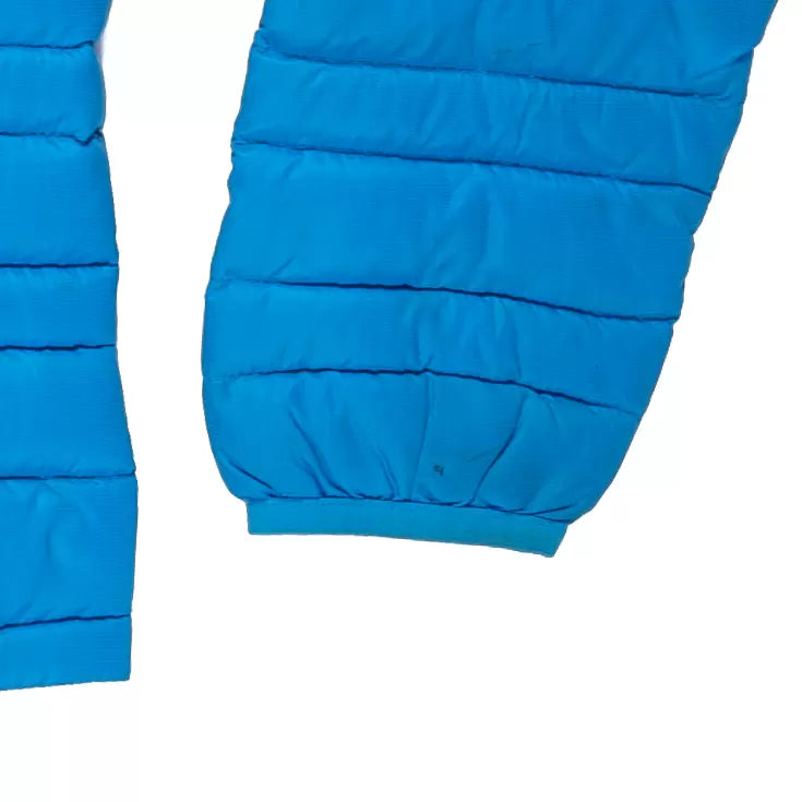 8Light Blue
