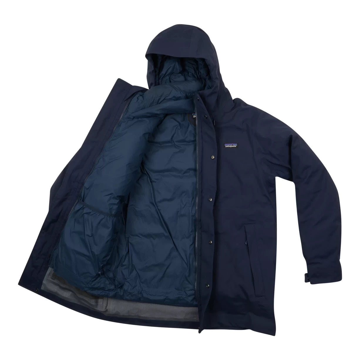 MNavy Blue