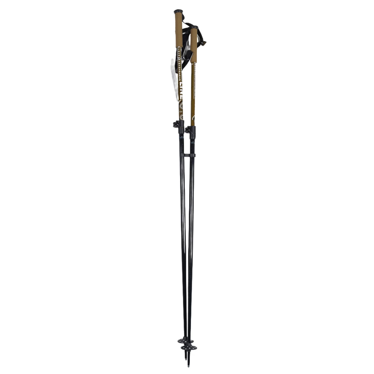 AdjustableBlack/Tan