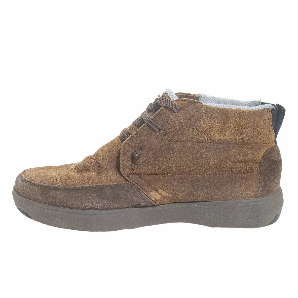 11Dark Brown