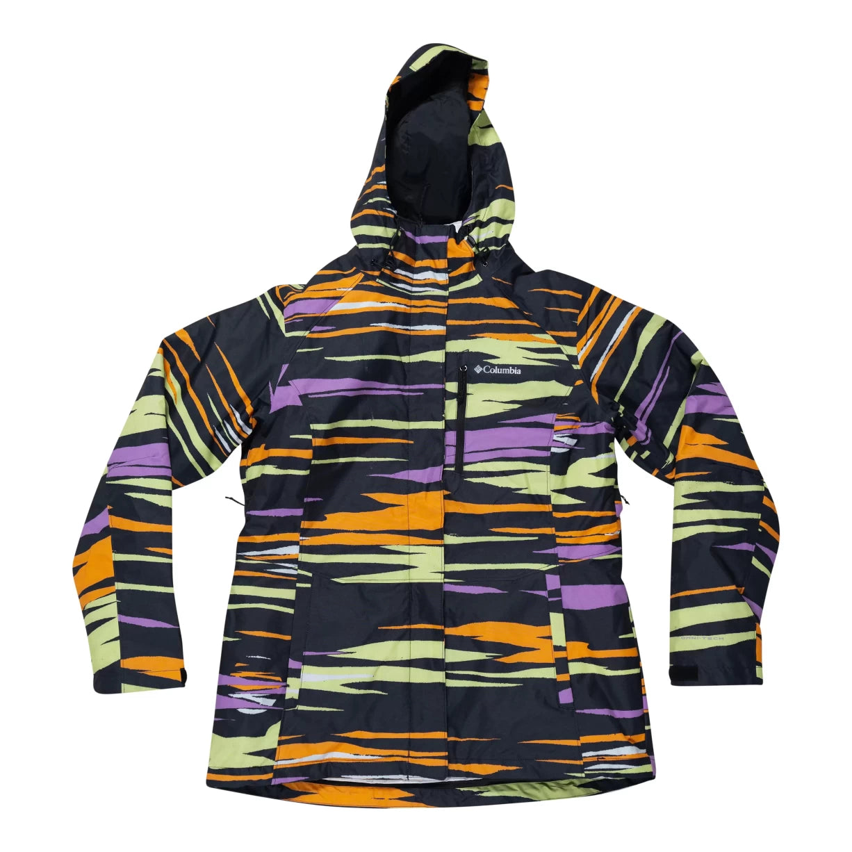 LBlack/Multi