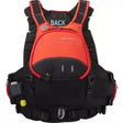 M/LFire Orange