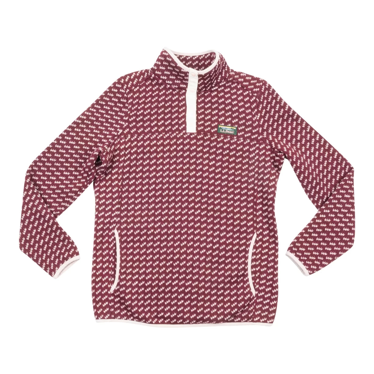 SBurgundy