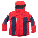 128Blue/Red