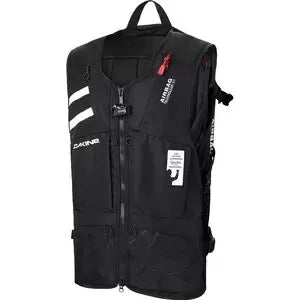 L/XLFostvedt Black