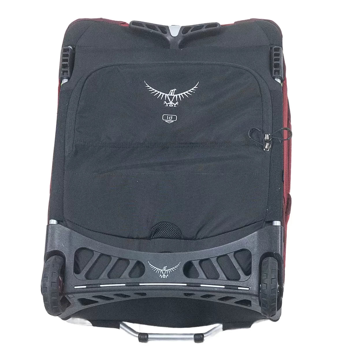 38 LRed