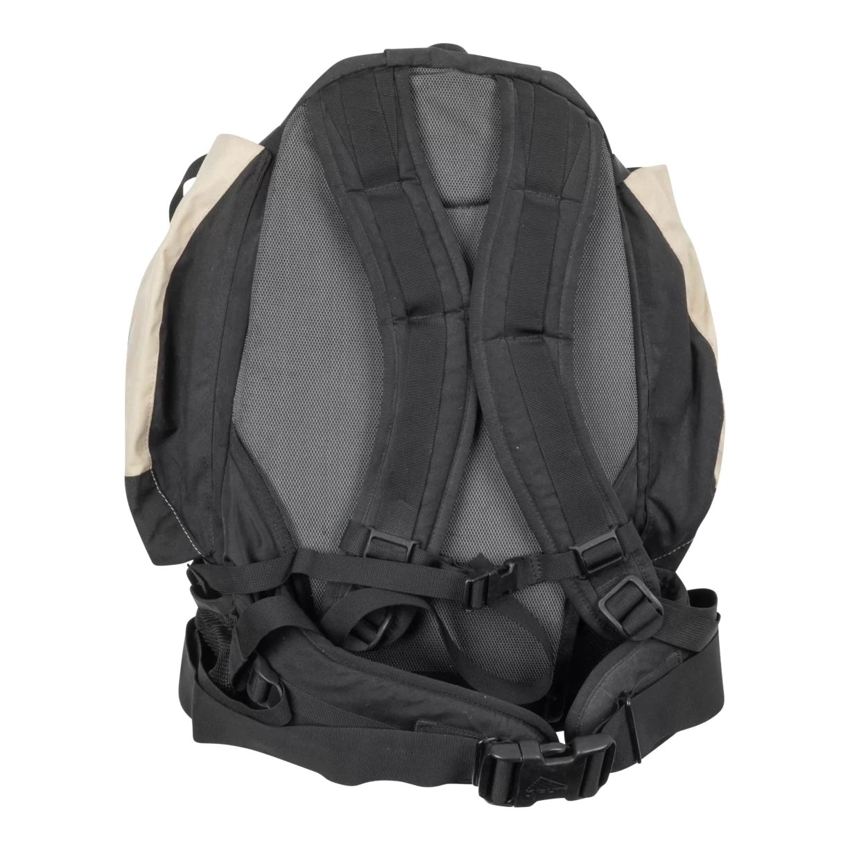 One SizeBlack/Tan