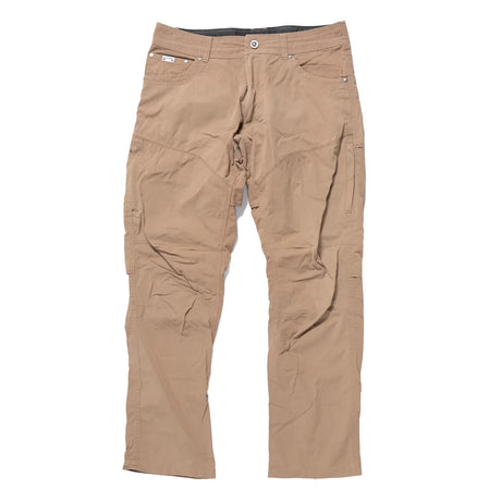 32" x 32"Dark Khaki