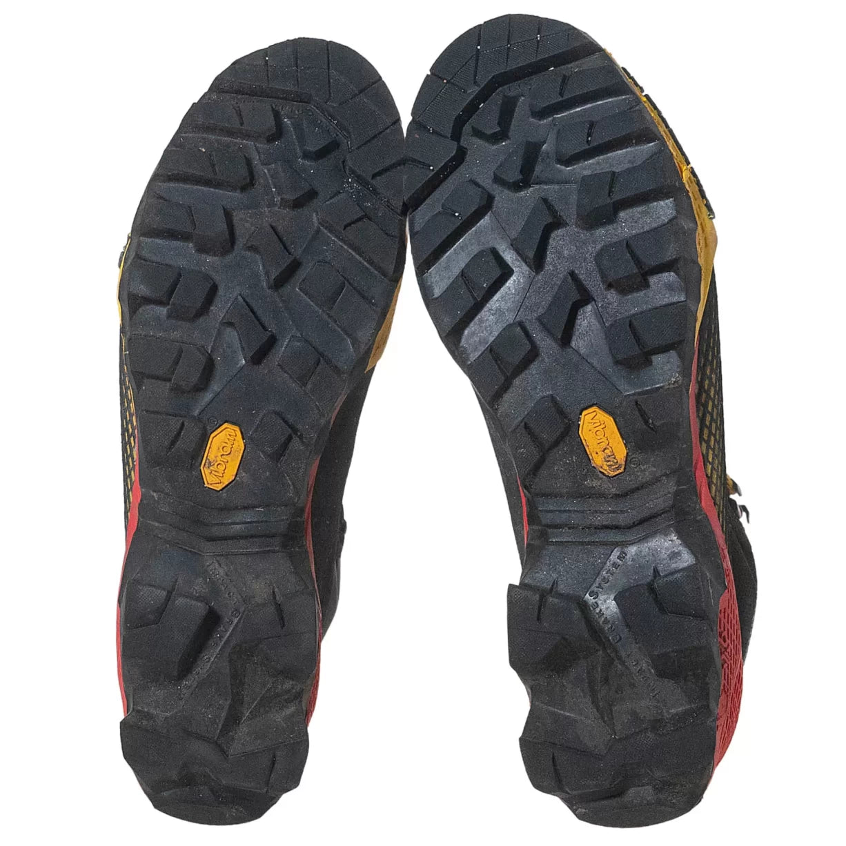 44.5Black/Yellow
