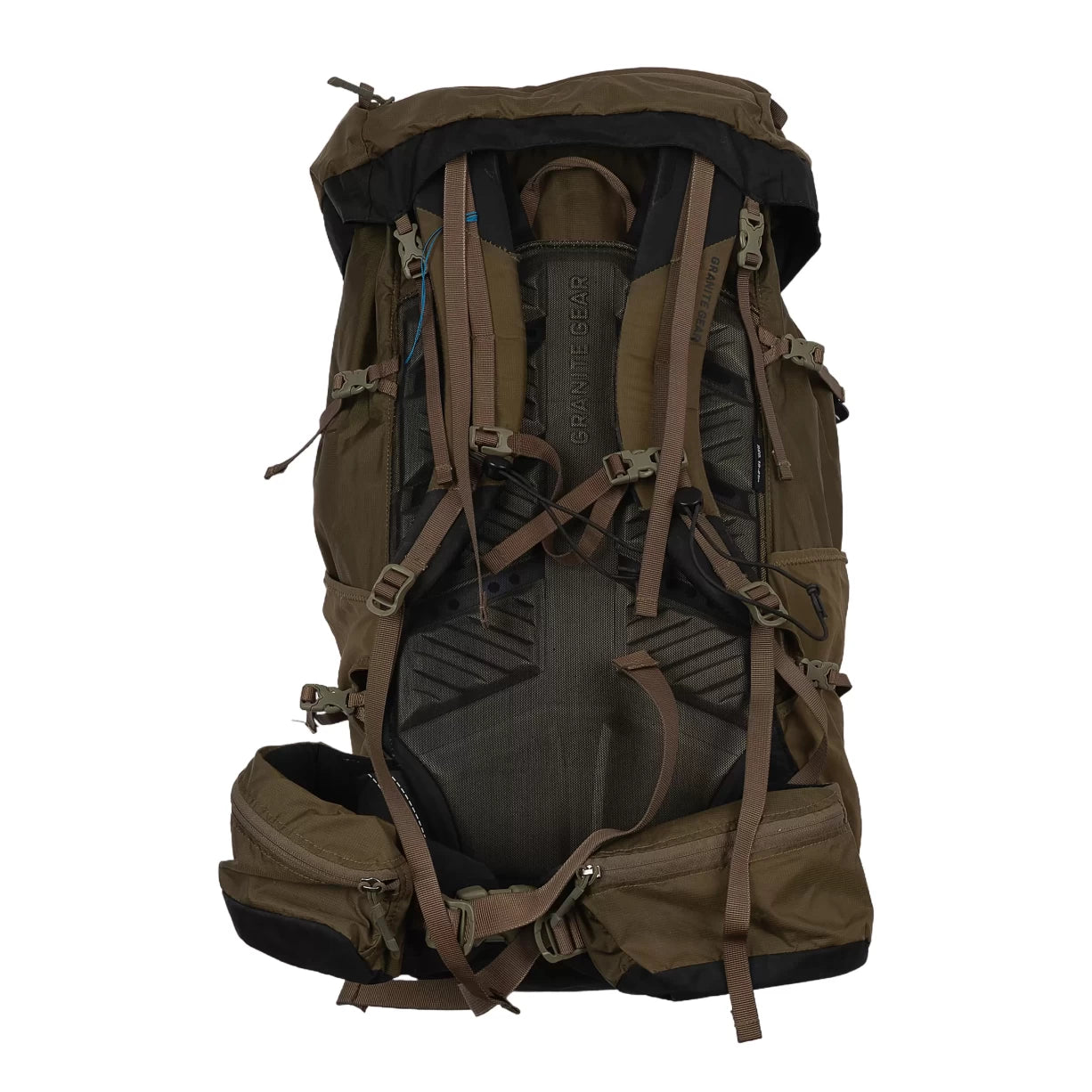 60 LGreen
