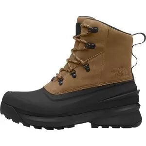 12Utility Brown/TNF Black