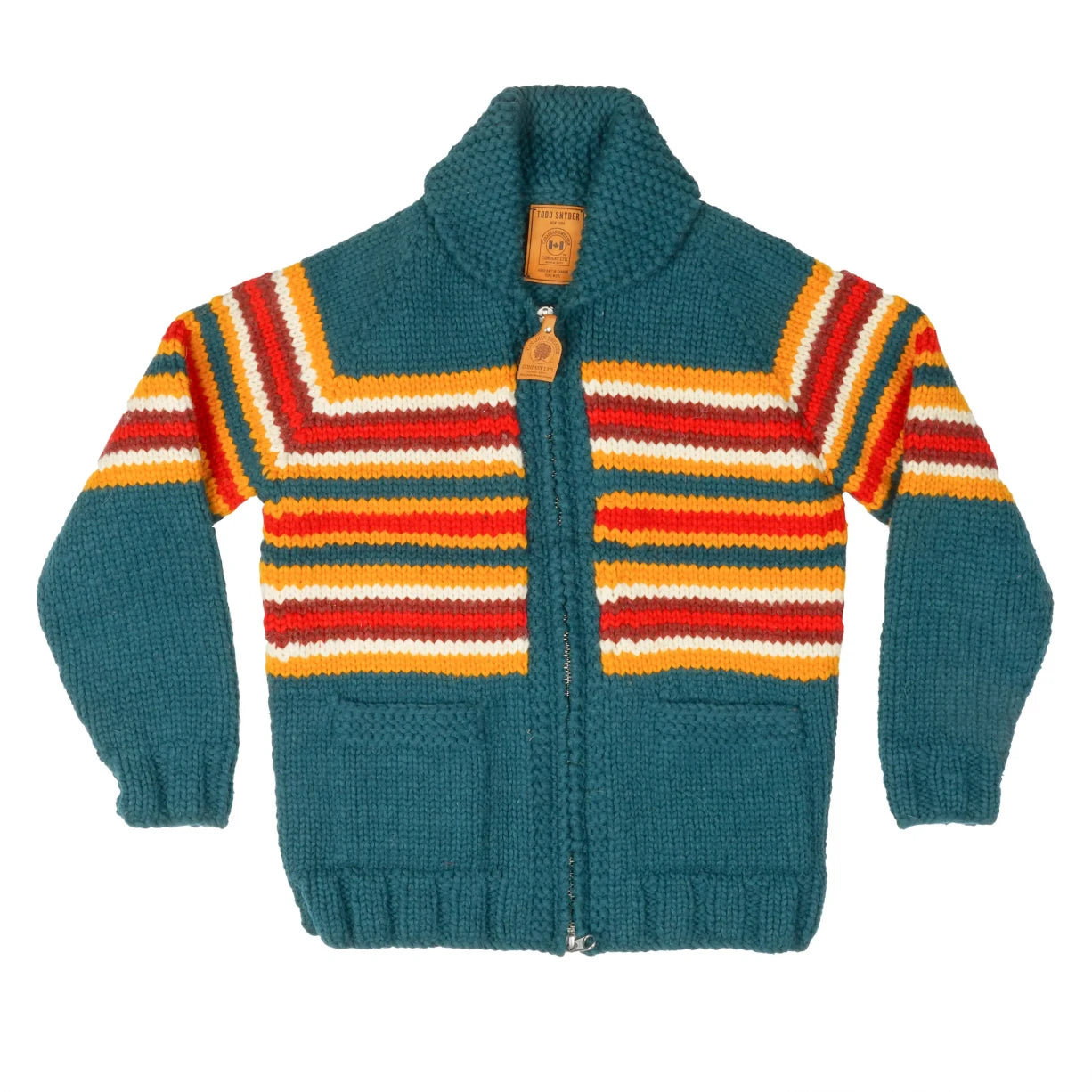 MGreen/Stripe