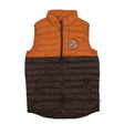 MOrange/Brown